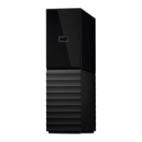 WD My Book 14TB Desktop External Hardrive/HDD USB 3.0
