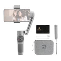 Zhiyun Smooth Q3 Combo Kit for Smartphones