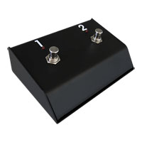 Hughes & Kettner - FS-2 Footswitch