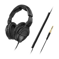 (Open Box) Sennheiser - HD 280 PRO, Closed Back Headphones (Open Box) Sennheiser - HD 280 PRO, Closed Back Headphones