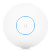 Ubiquiti UniFi WiFi 6 Long-Range Access Point 11ax U6-LR