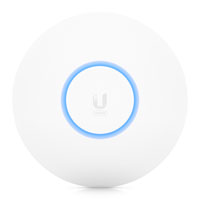 Ubiquiti UniFi Lite WiFi 6 Wireless Dual Band Access Point U6-Lite PoE