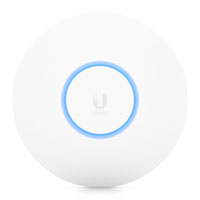 Ubiquiti UniFi Lite WiFi 6 Wireless Dual Band Access Point U6-Lite PoE