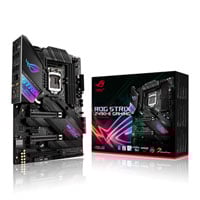 ASUS Intel Z490 ROG STRIX Z490-E GAMING Open Box ATX Motherboard
