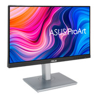 ASUS 24" ProArt PA247CV Professional IPS Monitor