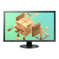 EIZO ColorEdge 27" Monitor