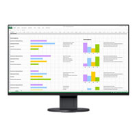 EIZO FlexScan 24" Monitor