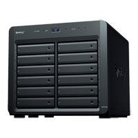 Synology DX1215II 12 Bay Storage Expansion Unit