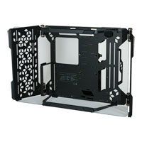 CoolerMaster MasterFrame 700 Open-Air Case with Test Bench Mode