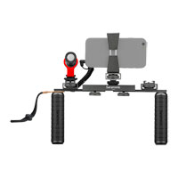 Saramonic Smartphone Video Kit