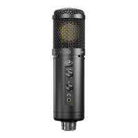 Antelope Audio Axino Synergy Core USB Modeling Microphone
