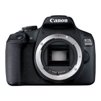Canon EOS 2000D Body Only