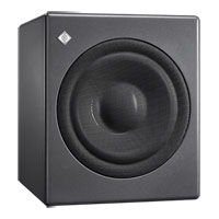 Neumann - KH 750 AES67, 10" Powered Studio Subwoofer