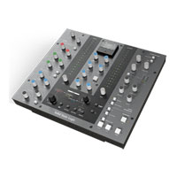 Solid State Logic - UC1 Advanced Plug-In Controller