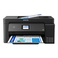 Epson EcoTank ET-15000 A3+ USB/Wi-Fi Scanner/Printer/Fax