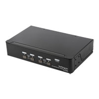 Sabrent Thunderbolt 4 KVM Switch SB-TB4K B&H Photo Video