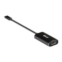 Club 3D USB Gen2 Type C to HDMI Active Adapter