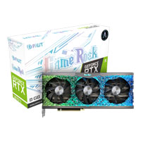 Palit NVIDIA GeForce RTX 3070 Ti 8GB GameRock Ampere Graphics Card
