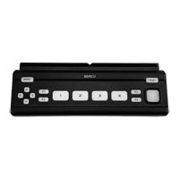 Atomos Button Bar Remote Control Unit