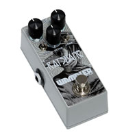 Wampler - Ratsbane Distortion Pedal