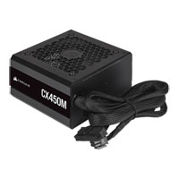 Corsair Cv Series 450w 80 Bronze Power Supply Ln Cp 909 Uk Scan Uk