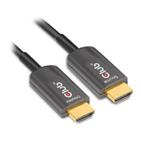 Club 3D 10m Ultra High Speed HDMI 2.1 Cable LN117782 - CAC-1376