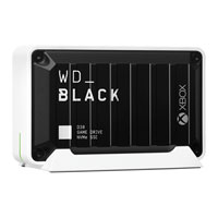 WD_Black D30 1TB Xbox Branded External SSD Game Drive