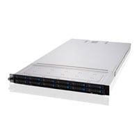 Asus RS700A-E11 3rd Gen EPYC CPU 1U 12 Bay Barebone Server