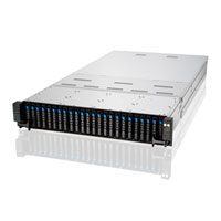 Asus RS720A-E11 3rd Gen EPYC CPU 2U 24 Bay Barebone Server