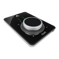 Apogee - 'Duet 3' 2×4 USB Audio Interface