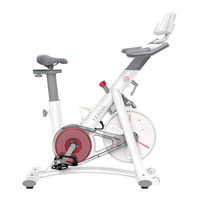 Xiaomi Yesoul S3 Quiet Smart Portable Exercise Bike White