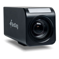 BirdDog PF120 NDI Box Camera