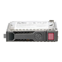 HPE 1.2TB SAS SAS HDD/Hard Drive with Caddy