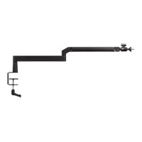 Elgato Wave Low Profile Swivel Boom, Microphone Arm