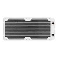 Corsair Hydro X XR5 White 280mm Copper Water Cooling Radiator