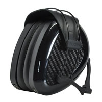 (Open Box) Dan Clark Audio - Aeon 2 Noire Closed Back Headphones - 6mm Cable