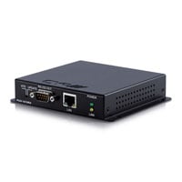 PUV-1610RX 5-Play HDBaseT™ Receiver (up to 100m) Power to TX