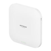 NETGEAR WAX620 Wireless WiFi6 Dual-Band 2.5GbE WiFi Access Point with PoE