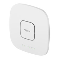 NETGEAR WAX630 Wireless WiFi6 Tri-Band 2.5GbE WiFi Access Point