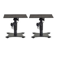 Frameworks - Desktop Studio Monitor Stands (Pair)