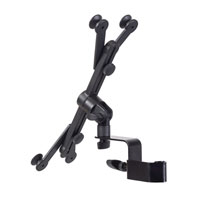 Frameworks - Clamp Mount for iPad/Tablet