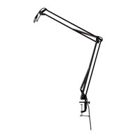 Frameworks - Desk-mounted Broadcast Microphone Boom Arm