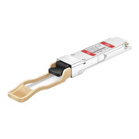 FS Mellanox MMA1B00-C100D Compatible QSFP28 MTP/MPO MMF Optical Transceiver Module