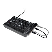 (Open Box) Moog - Werkstatt-01 DIY Analogue Synthesizer Kit (Unassembled)