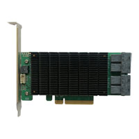 Highpoint RR2840C SAS/SATA 6Gb/s 4 Port RAID Controller