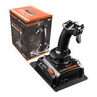 Raptor Mach 2 Flight Stick