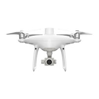 DJI Phantom 4 RTK Enterprise Drone