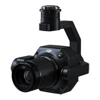 DJI Zenmuse P1 Aerial Surveying Camera