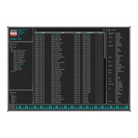 Roland Cloud - JUNO-106 Model Expansion JUNO-106 (for ZENOLOGY) - Digital Download