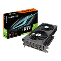 Gigabyte GeForce RTX 3060 12GB EAGLE OC Rev2.0 Ampere Graphics Card